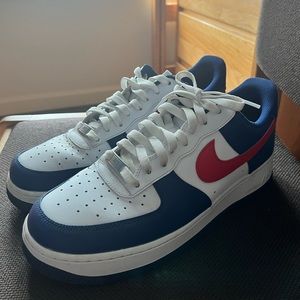 USA Air Forces
